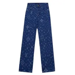 louis vuitton lv jeans pour unisexe s_126465b